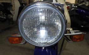 HONDA C50 SUPER CUB 2020 AA01