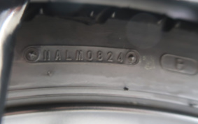 HONDA GB350C 2024 NC64