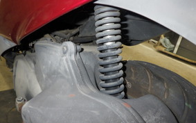 SUZUKI LET's 4 CA46A