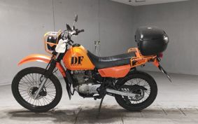 SUZUKI DF125E SF44A