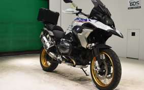 BMW R1250GS 2021