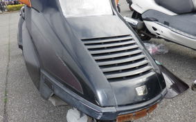 HONDA FUSION SE MF02