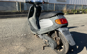 YAMAHA JOG SPACEINO BEIGEYON SA01J