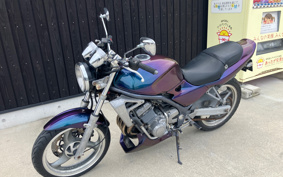 KAWASAKI BALIUS250 ZR250A