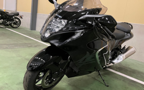 SUZUKI HAYABUSA 2023 EJ11A
