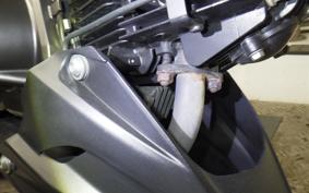 KAWASAKI Z125 PRO BR125H