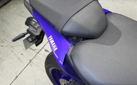 YAMAHA MT-07 2022 RM33J