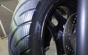 SUZUKI ADDRESS V125 G CF46A