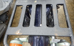 HONDA C90 SUPER CUB HA02