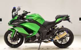 KAWASAKI NINJA 1000 A ZXT00W