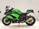 Фото Kawasaki NINJA 1000 A 2017 с японского аукциона