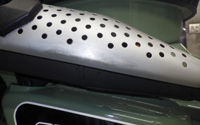 HONDA CT125-2 2017 JA65