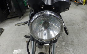 YAMAHA YBR125 2022