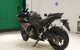 HONDA CBR400R 2020 NC56