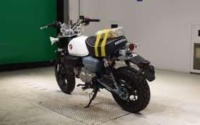 HONDA MONKEY 125 JB05