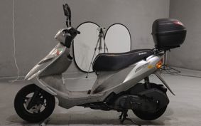 SUZUKI ADDRESS V125 CF46A