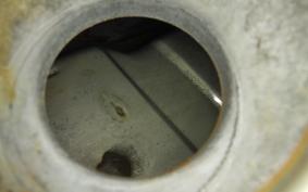 KAWASAKI KSR-1 MX050B