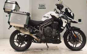 TRIUMPH TIGER 1200 XRT 2018