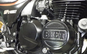 KAWASAKI GPZ400F 1984 ZX400A