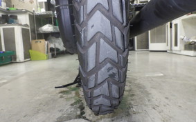 HONDA ｸﾛｽｶﾌﾞ110-3 JA60