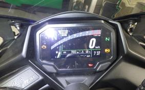 KAWASAKI ZX-25R-2SE 2016 ZX250H