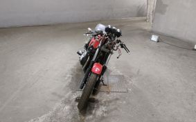 KAWASAKI Z550 FX 2015 KZ550B