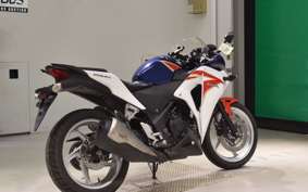 HONDA CBR250R GEN 3 2004 MC41