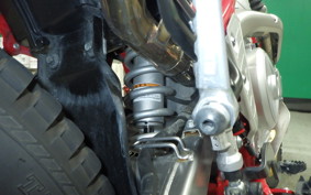 YAMAHA SEROW 250 Gen.3 2024 DG31J