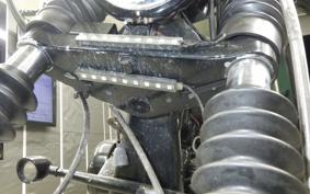 HARLEY FXR 1340 1993