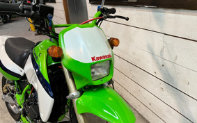SUZUKI LET's CA4AA