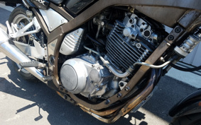 YAMAHA SRX600 1990 3SX