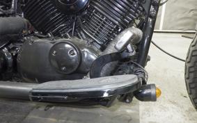 YAMAHA DRAGSTAR 400 CLASSIC 2004 VH01J