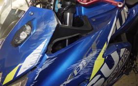 SUZUKI GIXXER 250 SF 2020 ED22B