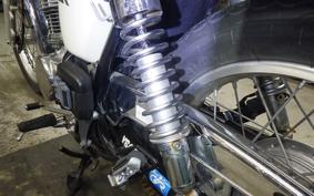 YAMAHA SR400 Gen.4 2015 RH03J