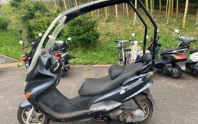 YAMAHA MAJESTY 125 5CA