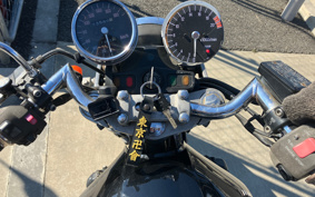 KAWASAKI BALIUS250 ZR250A