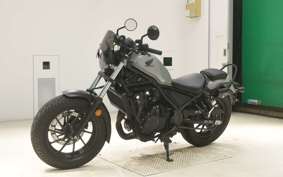 HONDA REBEL 500 A 2023 PC60
