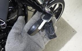 HARLEY FXBRS1870 2022