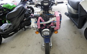 HONDA C50 SUPER CUB AA07