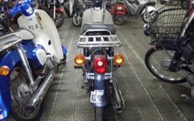 HONDA C50 SUPER CUB AA01