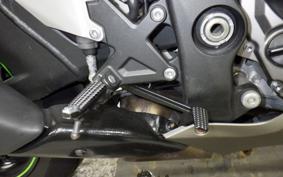 KAWASAKI ZX 10 NINJA ABS 2017