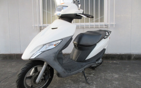 SUZUKI ADDRESS V125 DT11A