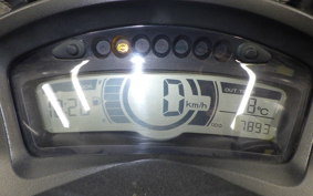 YAMAHA TRICITY 125 A 2021 SEC1J