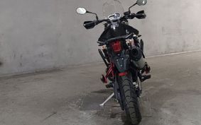 TRIUMPH TIGER 800 XC 2014 TRE16B