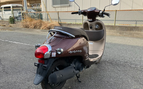 HONDA GIORNO AF70