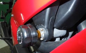 KAWASAKI ZX 10 NINJA R 2013