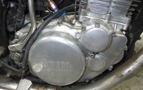YAMAHA SR500 SIDECAR 2024 1JN