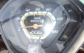 HONDA ｸﾛｽｶﾌﾞ JA10