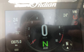 INDIAN FTR1200S 2021