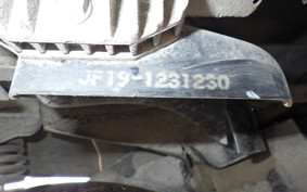 HONDA LEAD 110 JF19